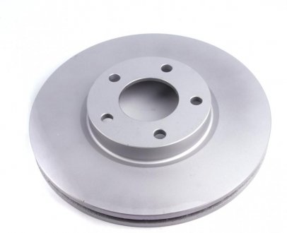 Вентильований гальмівний диск kavo parts BR4764C