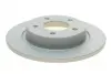 Тормозной диск kavo parts BR-4765-C