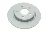 Тормозной диск kavo parts BR-4765-C