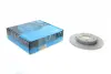 Тормозной диск kavo parts BR-4765-C