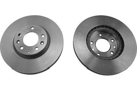 Тормозной диск kavo parts BR4767