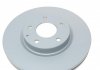 Вентильований гальмівний диск kavo parts BR-4791-C