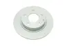 Тормозной диск kavo parts BR-4792-C