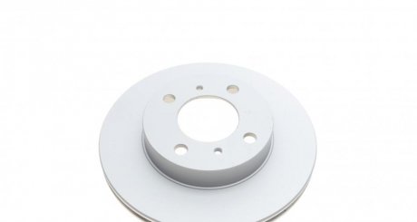 Вентильований гальмівний диск kavo parts BR5724C