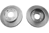 Тормозной диск kavo parts BR5744