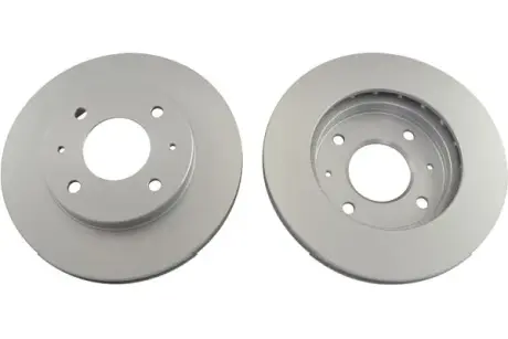 Тормозной диск kavo parts BR5744C Митсубиси Спейс стар
