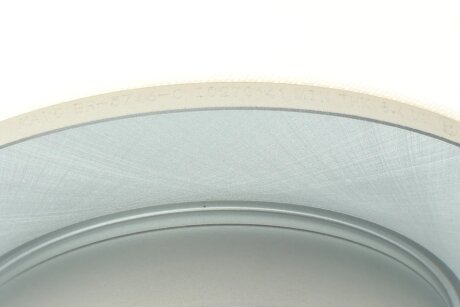 Гальмівний диск kavo parts BR5746C