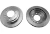Гальмівний диск Kavo parts BR5760 (фото 1)
