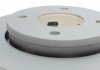 Тормозной диск kavo parts BR-5766-C