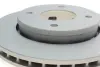 Тормозной диск kavo parts BR5766C