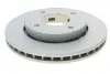 Тормозной диск kavo parts BR5766C