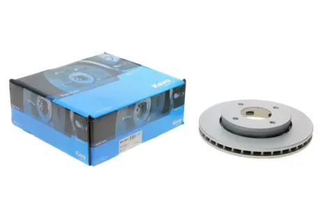 Гальмівний диск Kavo parts BR-5766-C