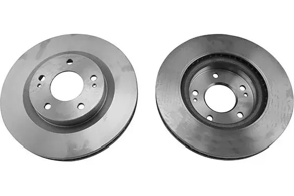 Гальмівний диск Kavo parts BR5767 (фото 1)