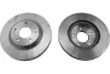 Гальмівний диск Kavo parts BR5767 (фото 1)