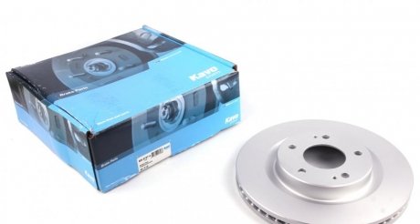 Вентильований гальмівний диск kavo parts BR-5767-C