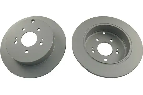 Тормозной диск kavo parts BR5768C