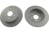 Тормозной диск kavo parts BR5768C