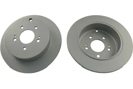 Тормозной диск kavo parts BR5768C