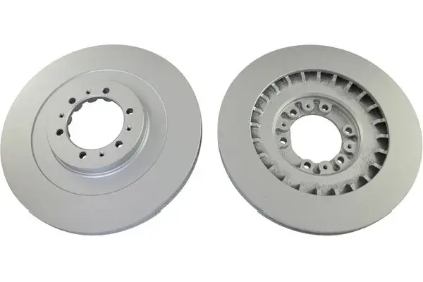 Тормозной диск kavo parts BR5769C