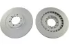 Тормозной диск kavo parts BR5769C