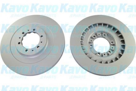 Гальмівний диск kavo parts BR5769C