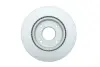 Тормозной диск kavo parts BR5773C