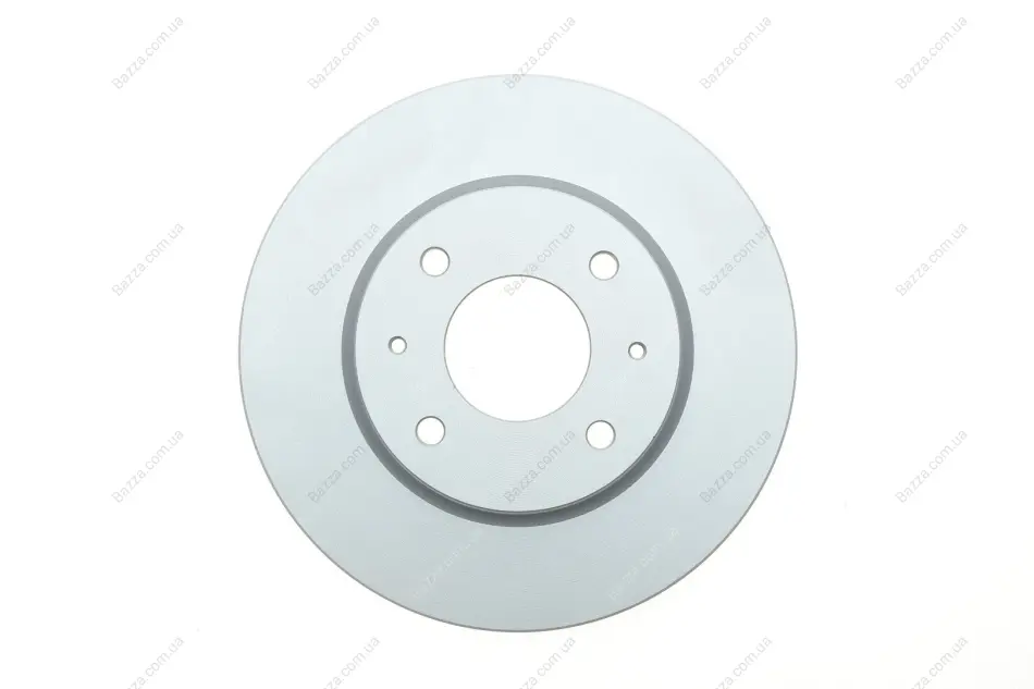 Тормозной диск kavo parts BR5773C