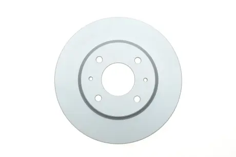 Тормозной диск kavo parts BR5773C