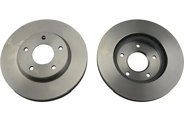 Гальмівний диск Kavo parts BR5775 (фото 1)