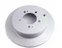 Тормозной диск kavo parts BR5776C