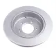 Тормозной диск kavo parts BR5776C