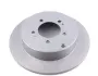 Тормозной диск kavo parts BR5776C