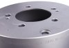 Тормозной диск kavo parts BR-5776-C