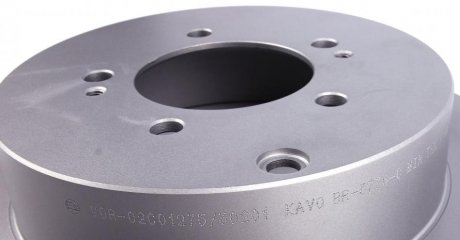 Гальмівний диск kavo parts BR-5776-C