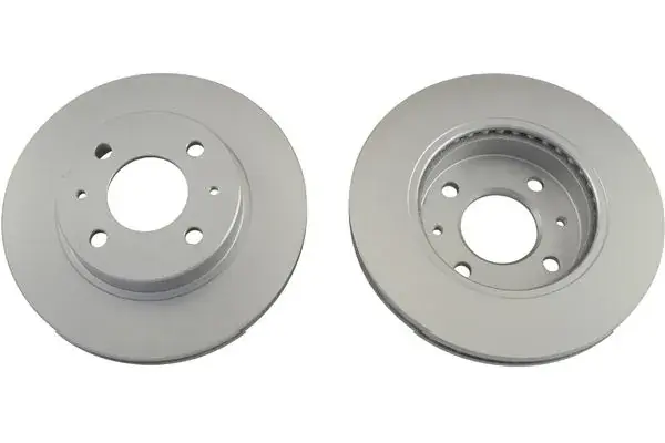 Тормозной диск kavo parts BR-6721-C