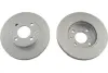 Тормозной диск kavo parts BR-6721-C