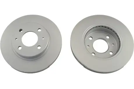 Тормозной диск kavo parts BR-6721-C