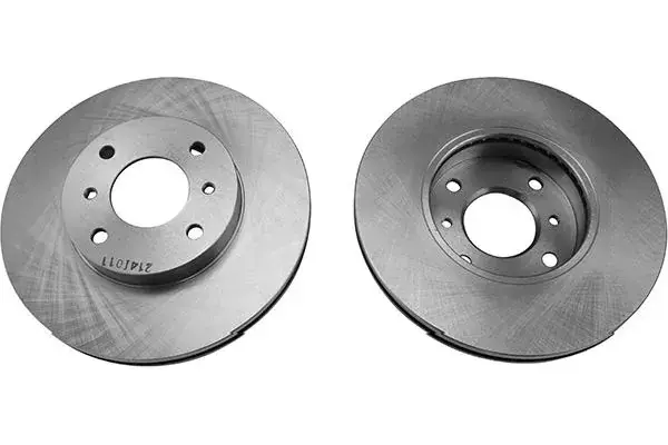 Гальмівний диск Kavo parts BR-6768 (фото 1)