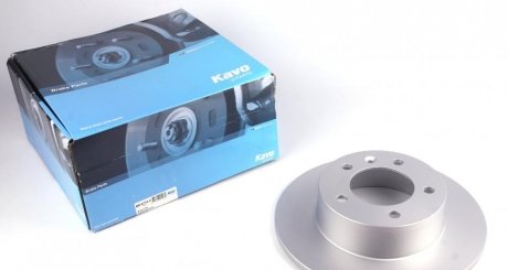 Тормозной диск kavo parts BR-6772-C