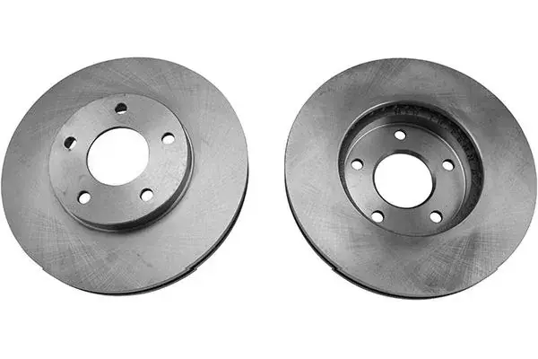 Тормозной диск kavo parts BR-6776