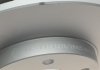 Вентилируемый тормозной диск kavo parts BR-6776-C