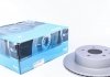 Вентилируемый тормозной диск kavo parts BR-6783-C