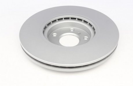 Вентильований гальмівний диск kavo parts BR6789C