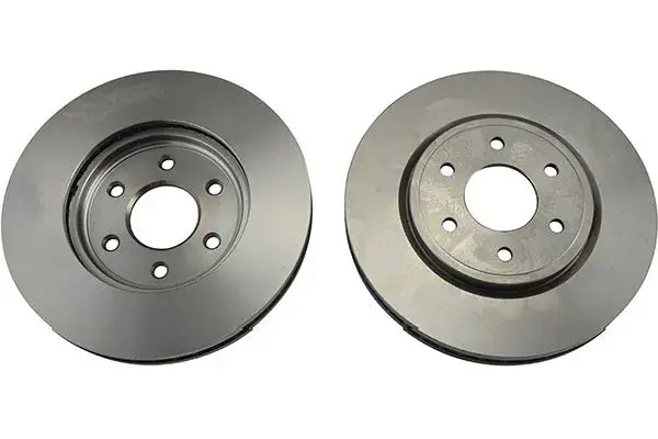 Тормозной диск kavo parts BR-6792