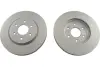 Тормозной диск kavo parts BR-6792-C