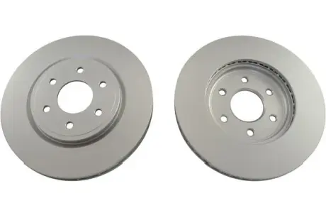 Тормозной диск kavo parts BR-6792-C