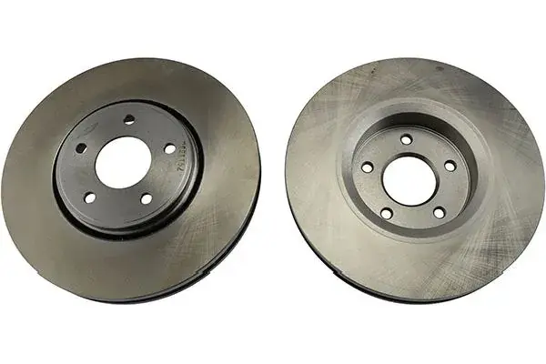 Тормозной диск kavo parts BR-6797