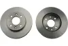 Гальмівний диск Kavo parts BR-6808 (фото 1)
