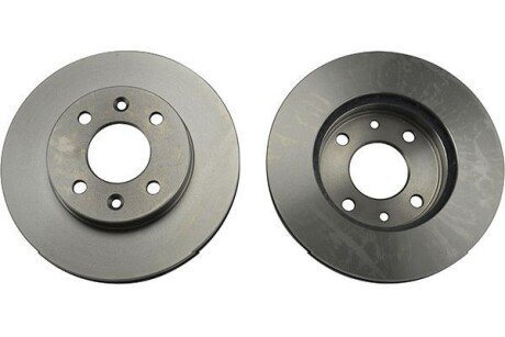 Тормозной диск kavo parts BR6808