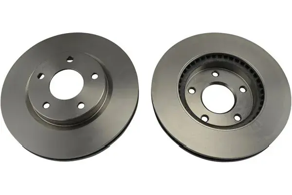 Тормозной диск kavo parts BR6818